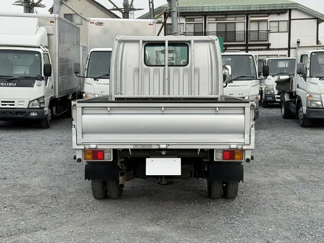 マツダ タイタンダッシュ KR-SYF4L(4WD)の写真27