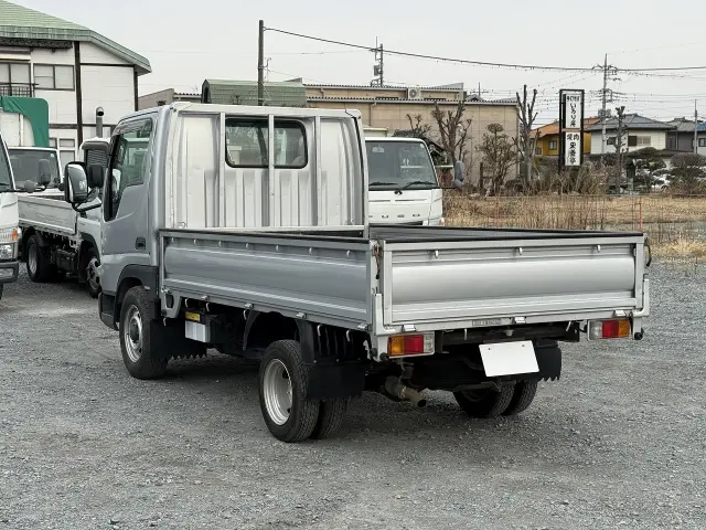 マツダ タイタンダッシュ KR-SYF4L(4WD)の写真28