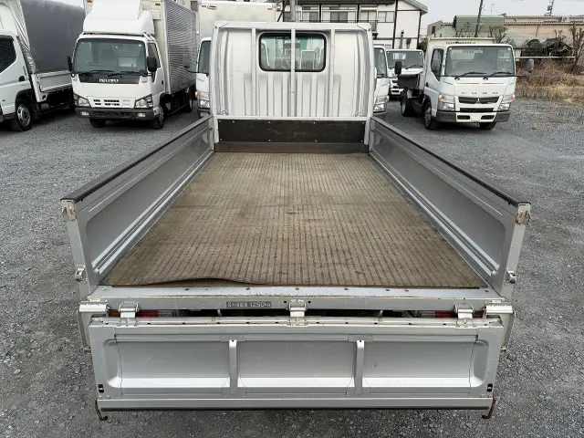 マツダ タイタンダッシュ KR-SYF4L(4WD)の写真29