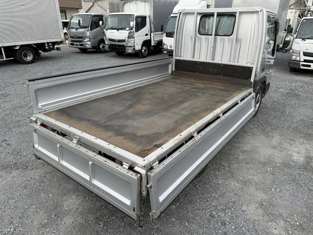 マツダ タイタンダッシュ KR-SYF4L(4WD)の写真30