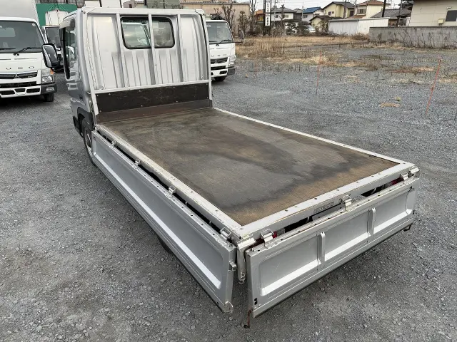 マツダ タイタンダッシュ KR-SYF4L(4WD)の写真31