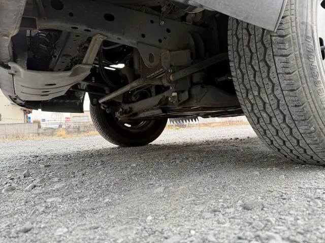 マツダ タイタンダッシュ KR-SYF4L(4WD)の写真32