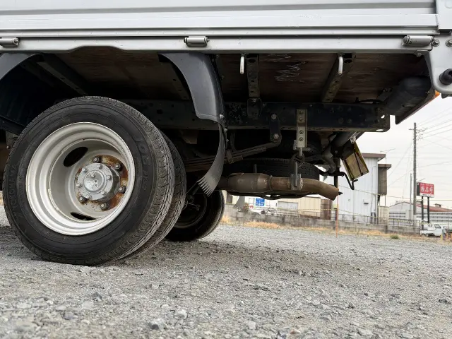 マツダ タイタンダッシュ KR-SYF4L(4WD)の写真33