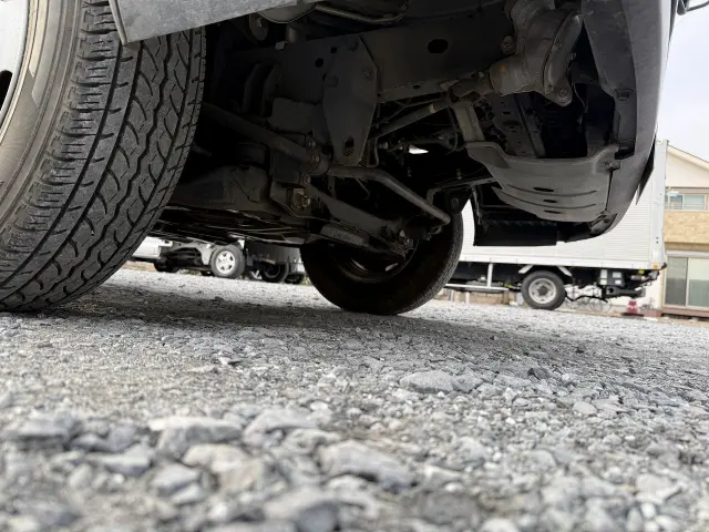 マツダ タイタンダッシュ KR-SYF4L(4WD)の写真34