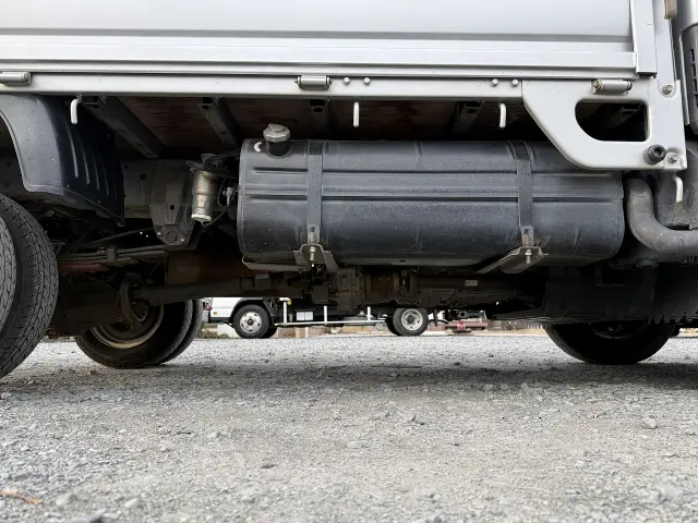 マツダ タイタンダッシュ KR-SYF4L(4WD)の写真35