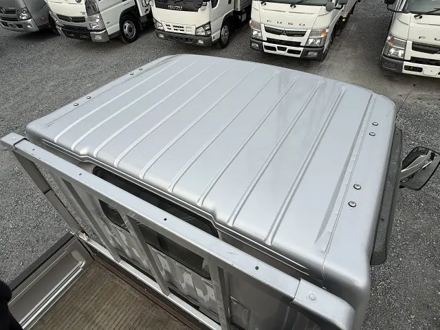 マツダ タイタンダッシュ KR-SYF4L(4WD)の写真37