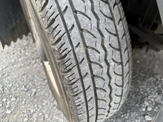 マツダ タイタンダッシュ KR-SYF4L(4WD)の写真38