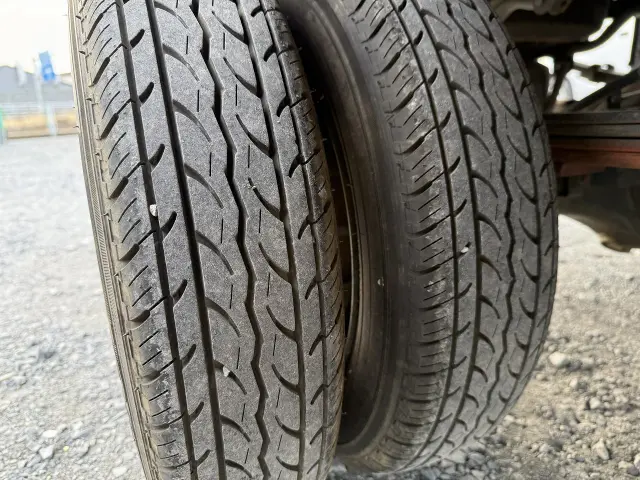 マツダ タイタンダッシュ KR-SYF4L(4WD)の写真39