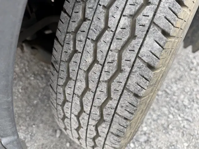 マツダ タイタンダッシュ KR-SYF4L(4WD)の写真40