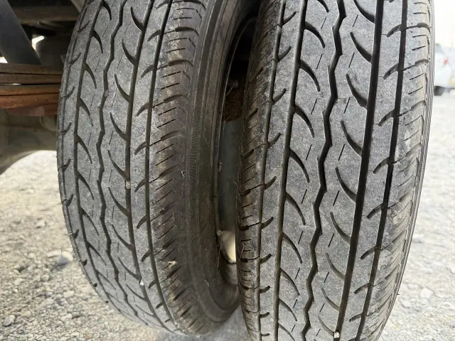 マツダ タイタンダッシュ KR-SYF4L(4WD)の写真41