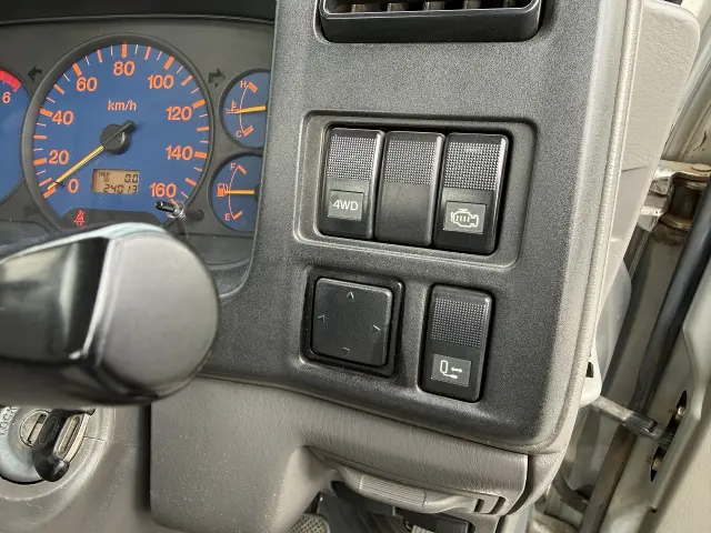マツダ タイタンダッシュ KR-SYF4L(4WD)の写真43