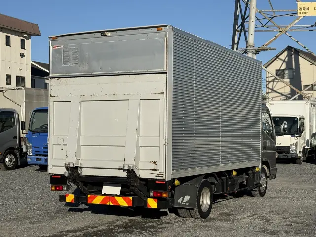 三菱 キャンター TKG-FEB50(2WD)の写真2