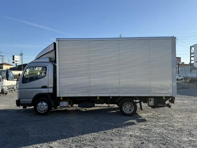 三菱 キャンター TKG-FEB50(2WD)の写真3