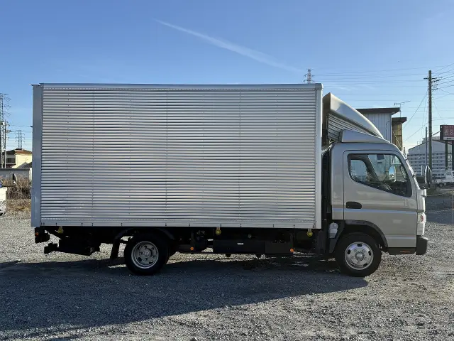 三菱 キャンター TKG-FEB50(2WD)の写真4