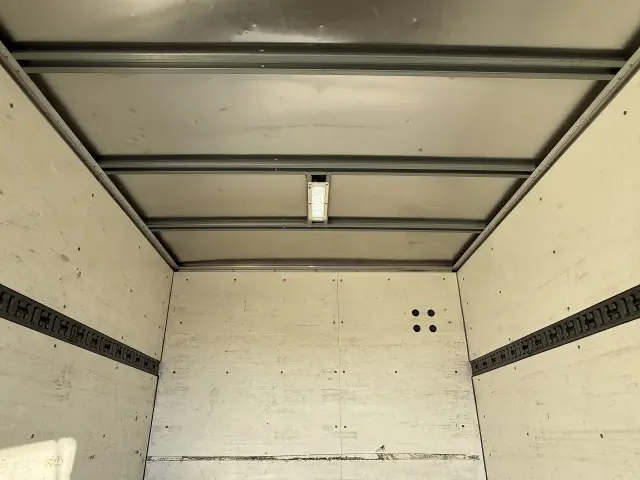 三菱 キャンター TKG-FEB50(2WD)の写真7