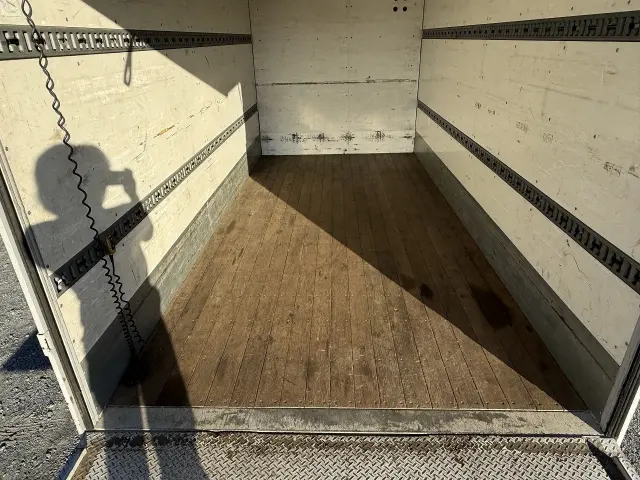 三菱 キャンター TKG-FEB50(2WD)の写真8