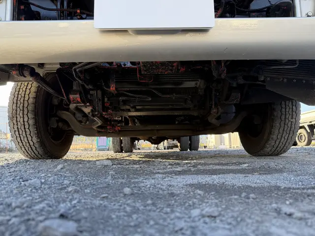 三菱 キャンター TKG-FEB50(2WD)の写真11