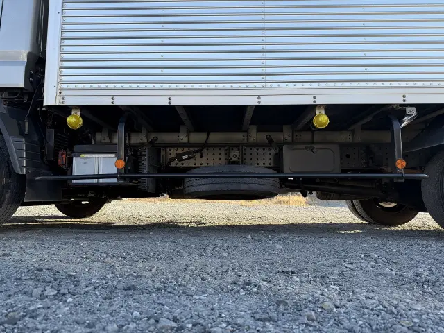 三菱 キャンター TKG-FEB50(2WD)の写真12