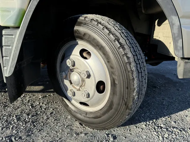 三菱 キャンター TKG-FEB50(2WD)の写真14