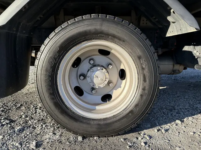 三菱 キャンター TKG-FEB50(2WD)の写真15