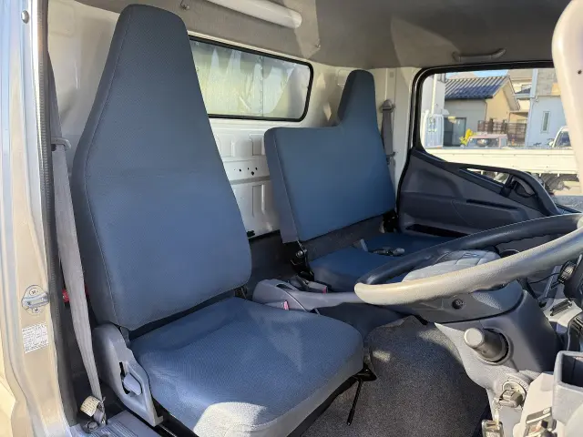 三菱 キャンター TKG-FEB50(2WD)の写真16