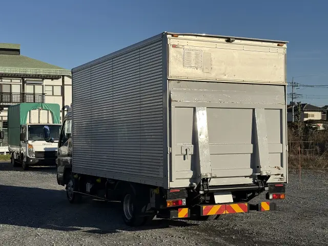 三菱 キャンター TKG-FEB50(2WD)の写真20