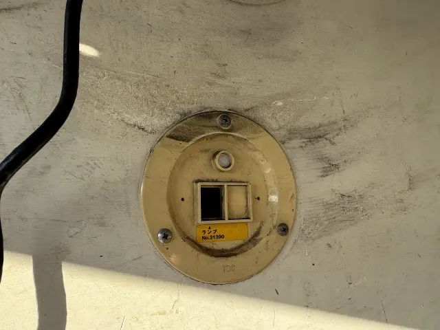 三菱 キャンター TKG-FEB50(2WD)の写真24