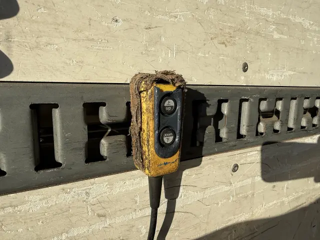 三菱 キャンター TKG-FEB50(2WD)の写真25