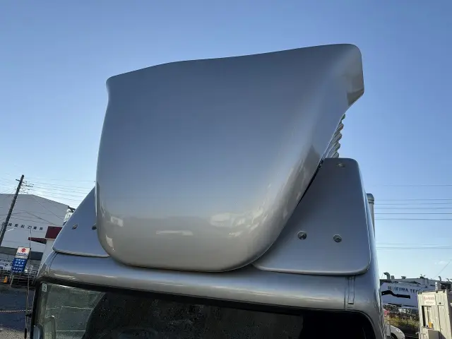 三菱 キャンター TKG-FEB50(2WD)の写真30