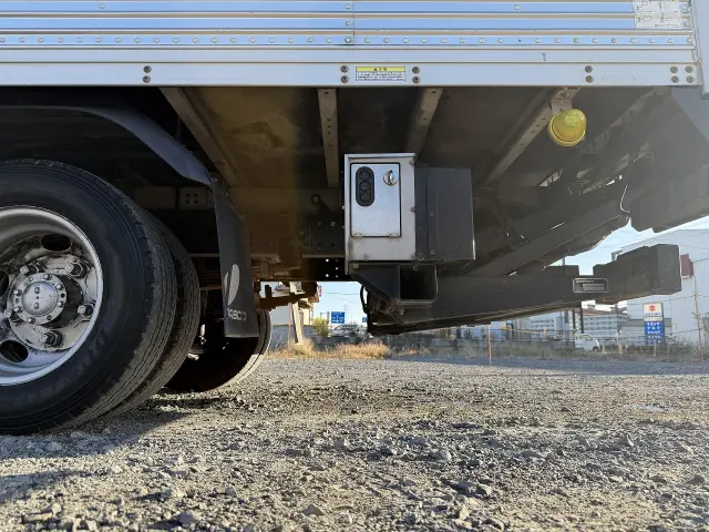 三菱 キャンター TKG-FEB50(2WD)の写真32