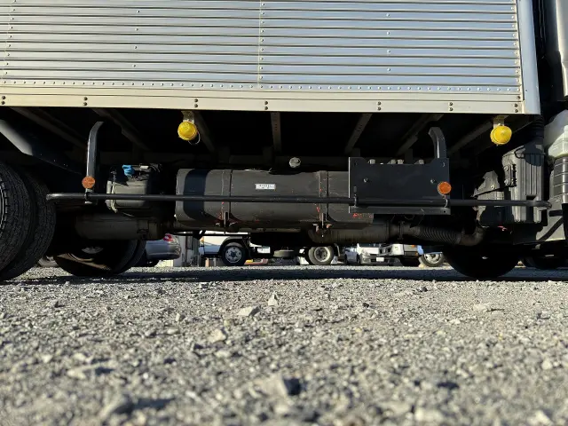 三菱 キャンター TKG-FEB50(2WD)の写真33