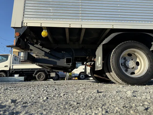 三菱 キャンター TKG-FEB50(2WD)の写真34