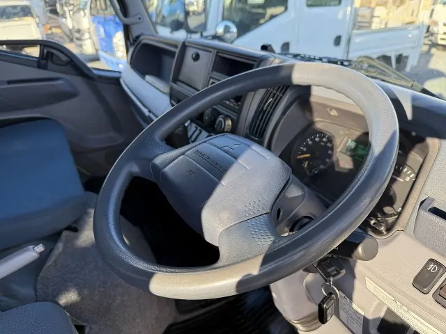 三菱 キャンター TKG-FEB50(2WD)の写真35