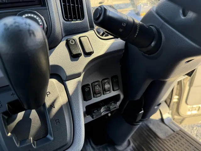 三菱 キャンター TKG-FEB50(2WD)の写真37