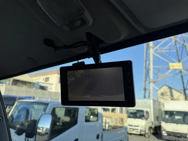 三菱 キャンター TKG-FEB50(2WD)の写真39