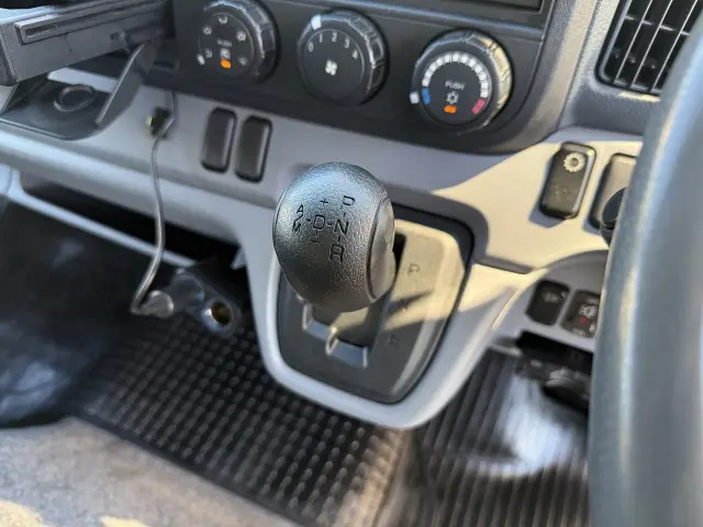 三菱 キャンター TKG-FEB50(2WD)の写真40