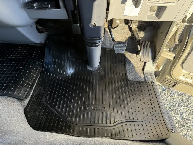 三菱 キャンター TKG-FEB50(2WD)の写真41