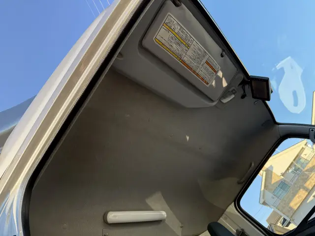 三菱 キャンター TKG-FEB50(2WD)の写真44