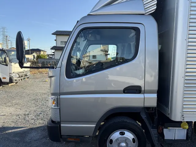 三菱 キャンター TKG-FEB50(2WD)の写真45