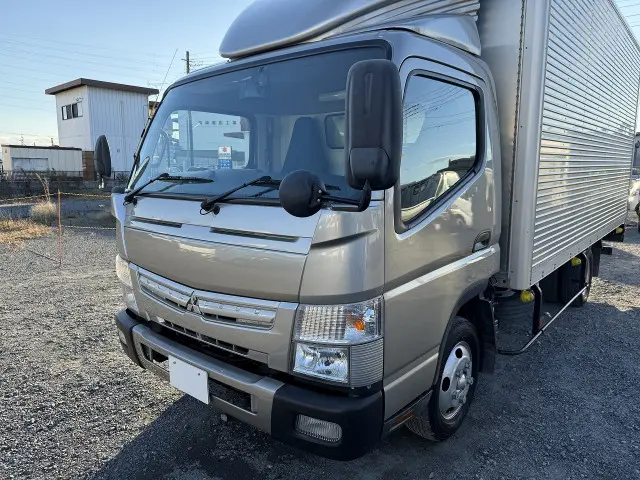 三菱 キャンター TKG-FEB50(2WD)の写真46