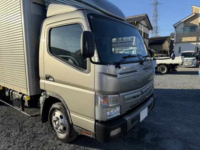 三菱 キャンター TKG-FEB50(2WD)の写真47