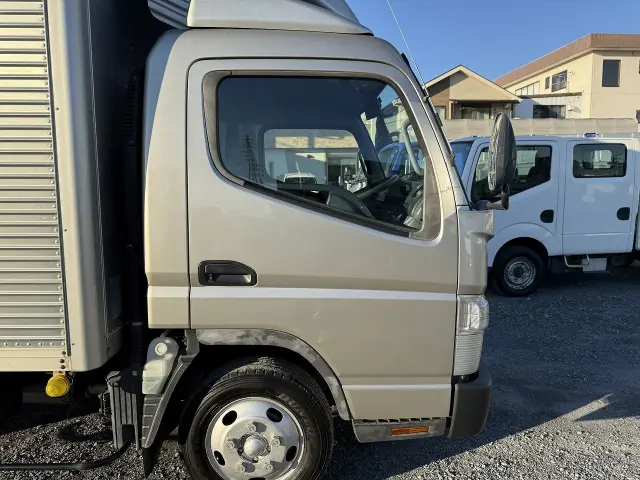 三菱 キャンター TKG-FEB50(2WD)の写真48