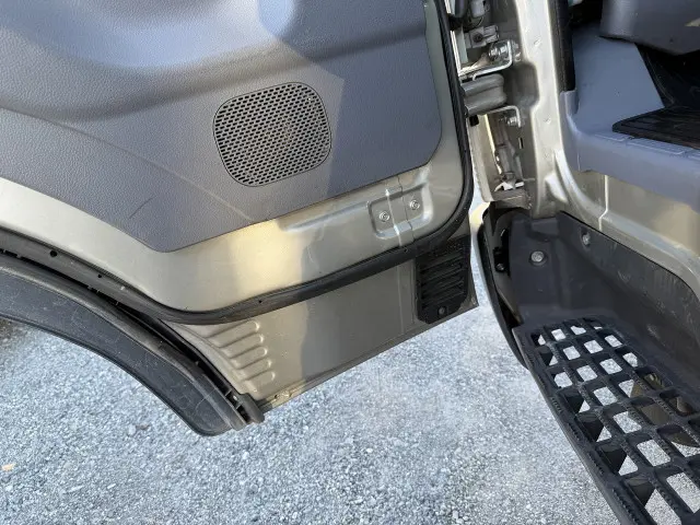 三菱 キャンター TKG-FEB50(2WD)の写真49