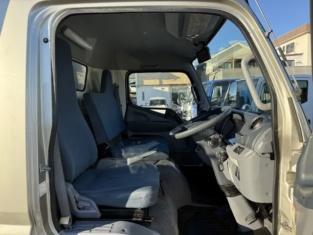 三菱 キャンター TKG-FEB50(2WD)の写真50