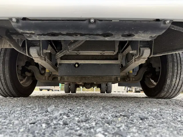 日野 デュトロ TDG-XZU732M(2WD)の写真7