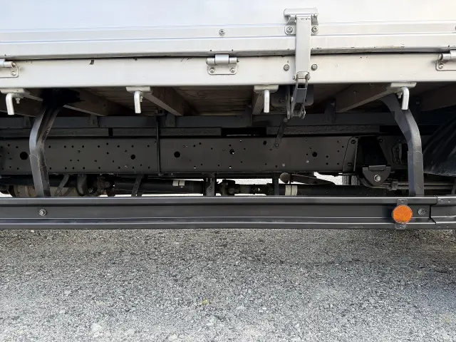 日野 デュトロ TDG-XZU732M(2WD)の写真8