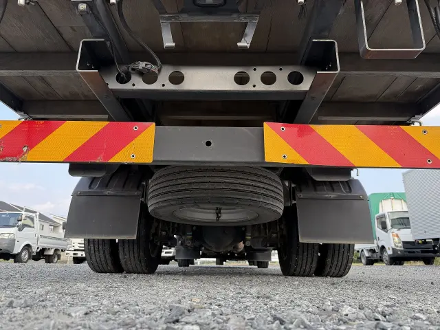 日野 デュトロ TDG-XZU732M(2WD)の写真9