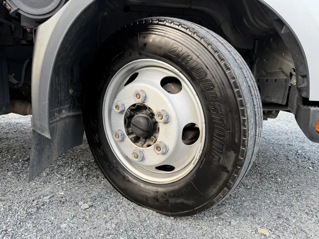 日野 デュトロ TDG-XZU732M(2WD)の写真10