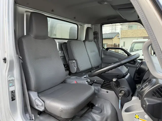 日野 デュトロ TDG-XZU732M(2WD)の写真14