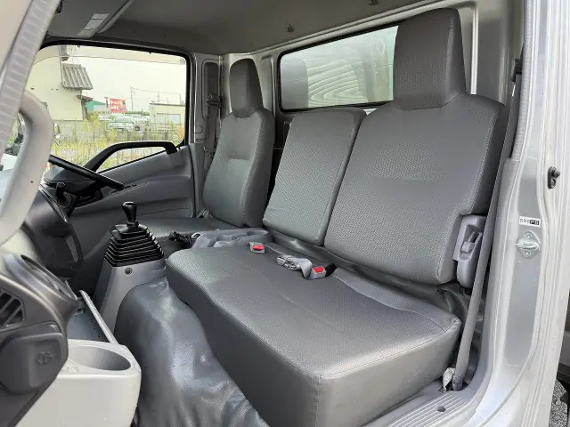 日野 デュトロ TDG-XZU732M(2WD)の写真18